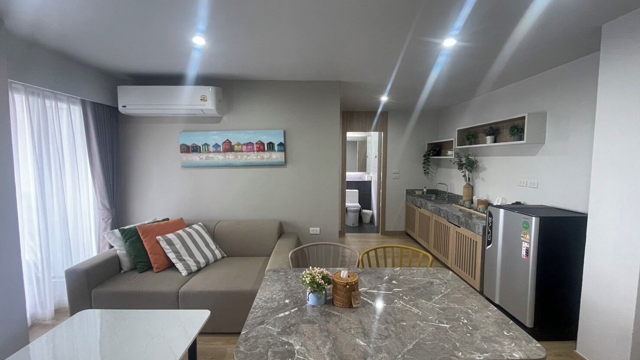Photo of Bedroom in Rangsit
