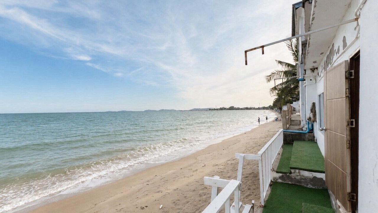 Photo of Patio Balcony in Ban Chang