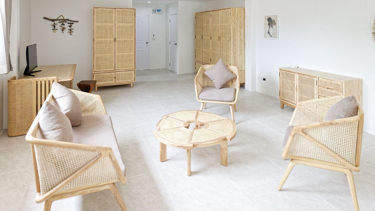Photo of Bedroom in Bophut