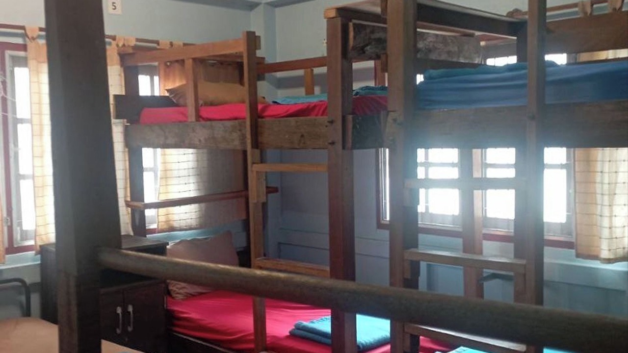 Photo of Bedroom in Chang Khlan