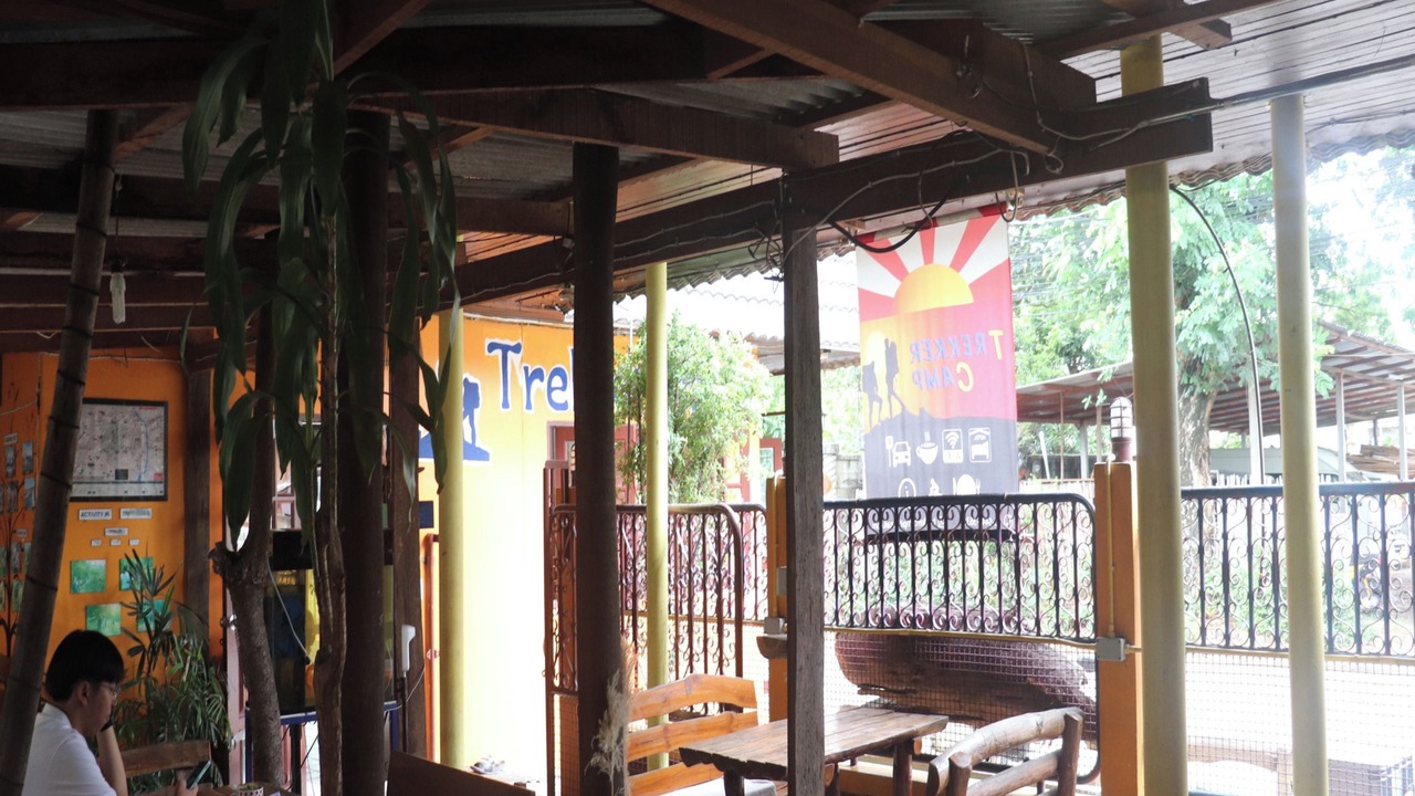 Photo of Outdoor in Chang Khlan