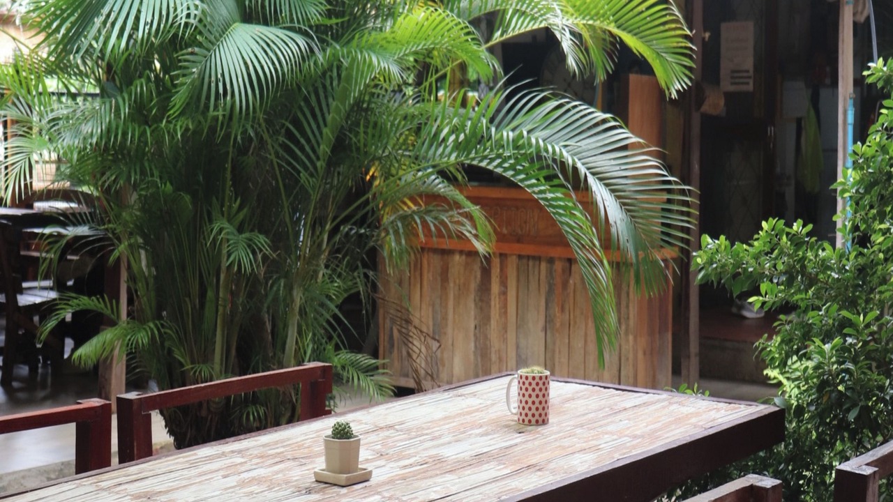 Photo of Outdoor in Chang Khlan