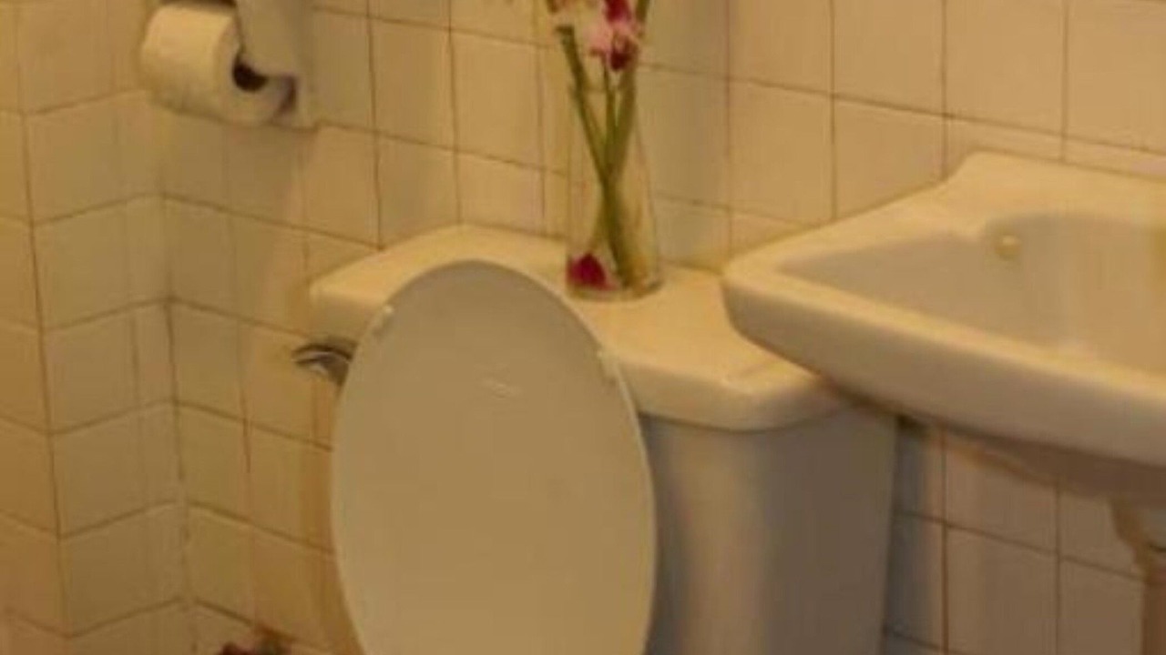 Photo of Bathroom in Chang Khlan