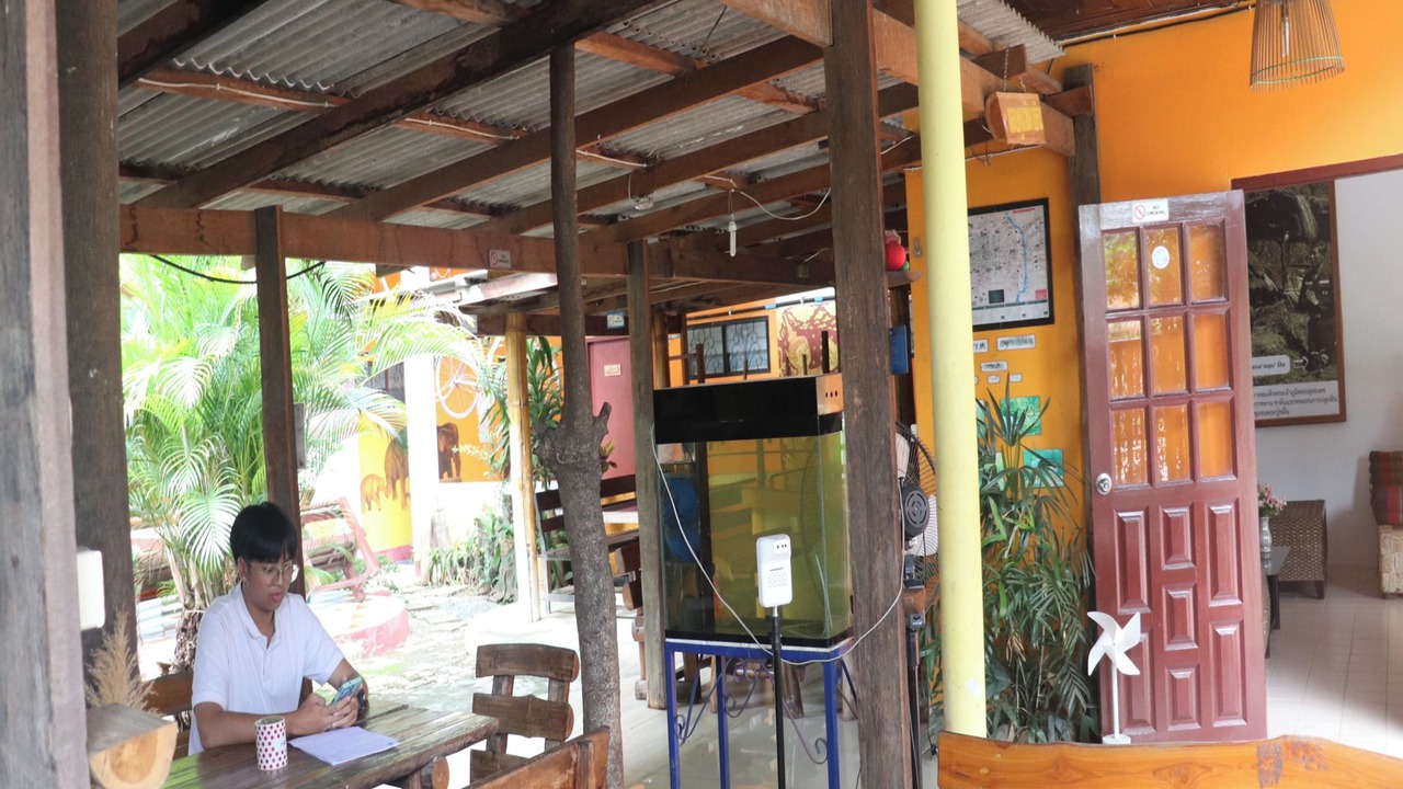 Photo of Outdoor in Chang Khlan
