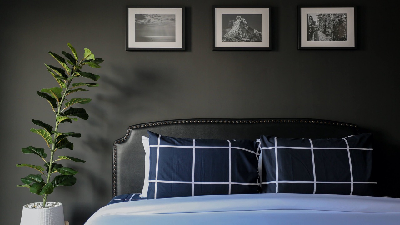 Photo of Bedroom in Chalong