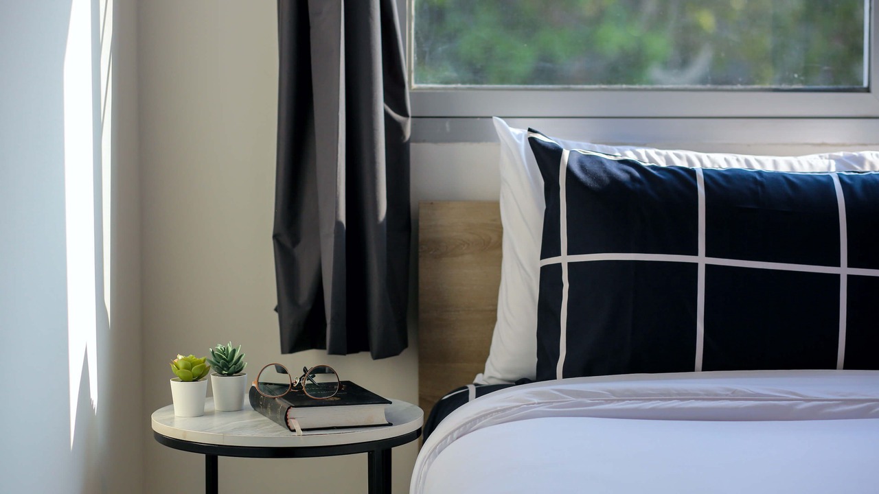 Photo of Bedroom in Chalong