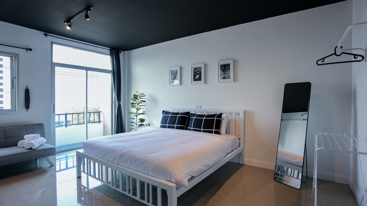 Photo of Bedroom in Chalong