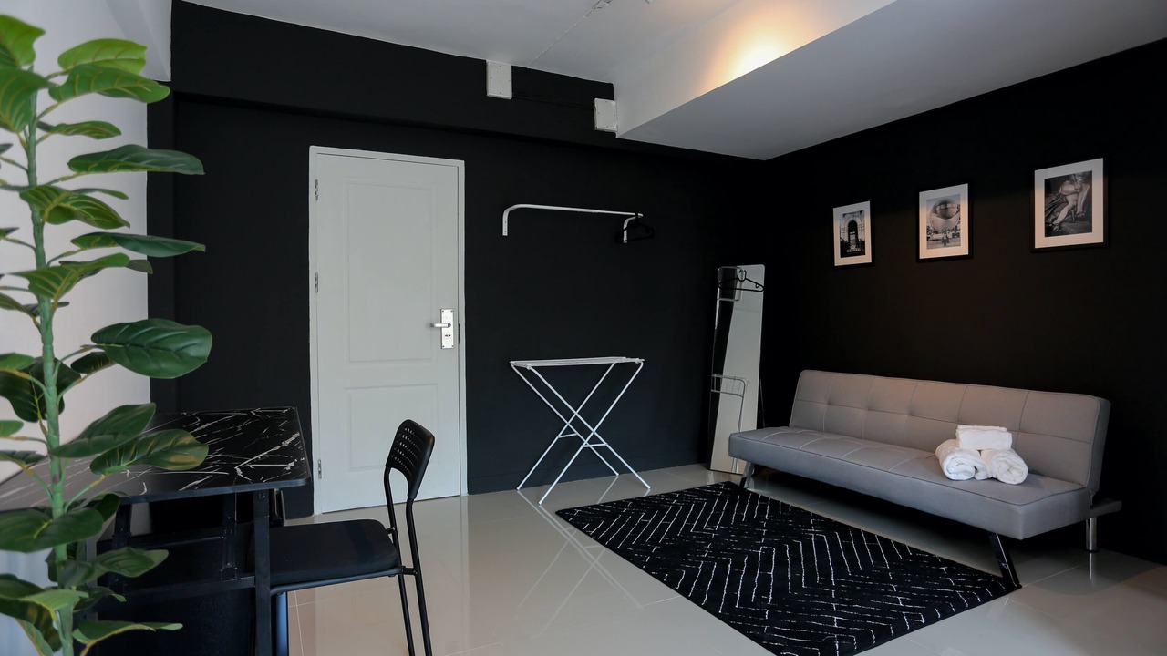 Photo of Bedroom in Chalong