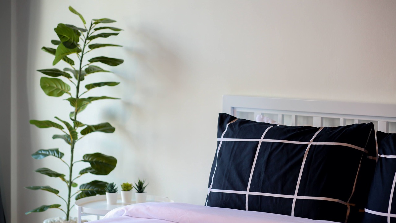 Photo of Bedroom in Chalong