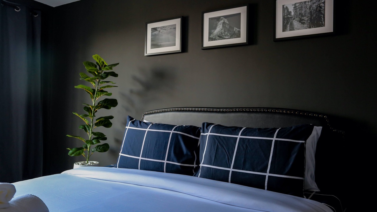 Photo of Bedroom in Chalong