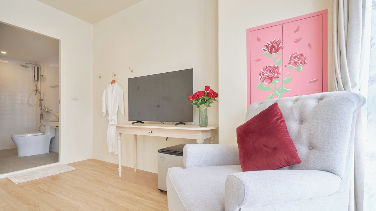 Photo of Bedroom in Old Phuket Town