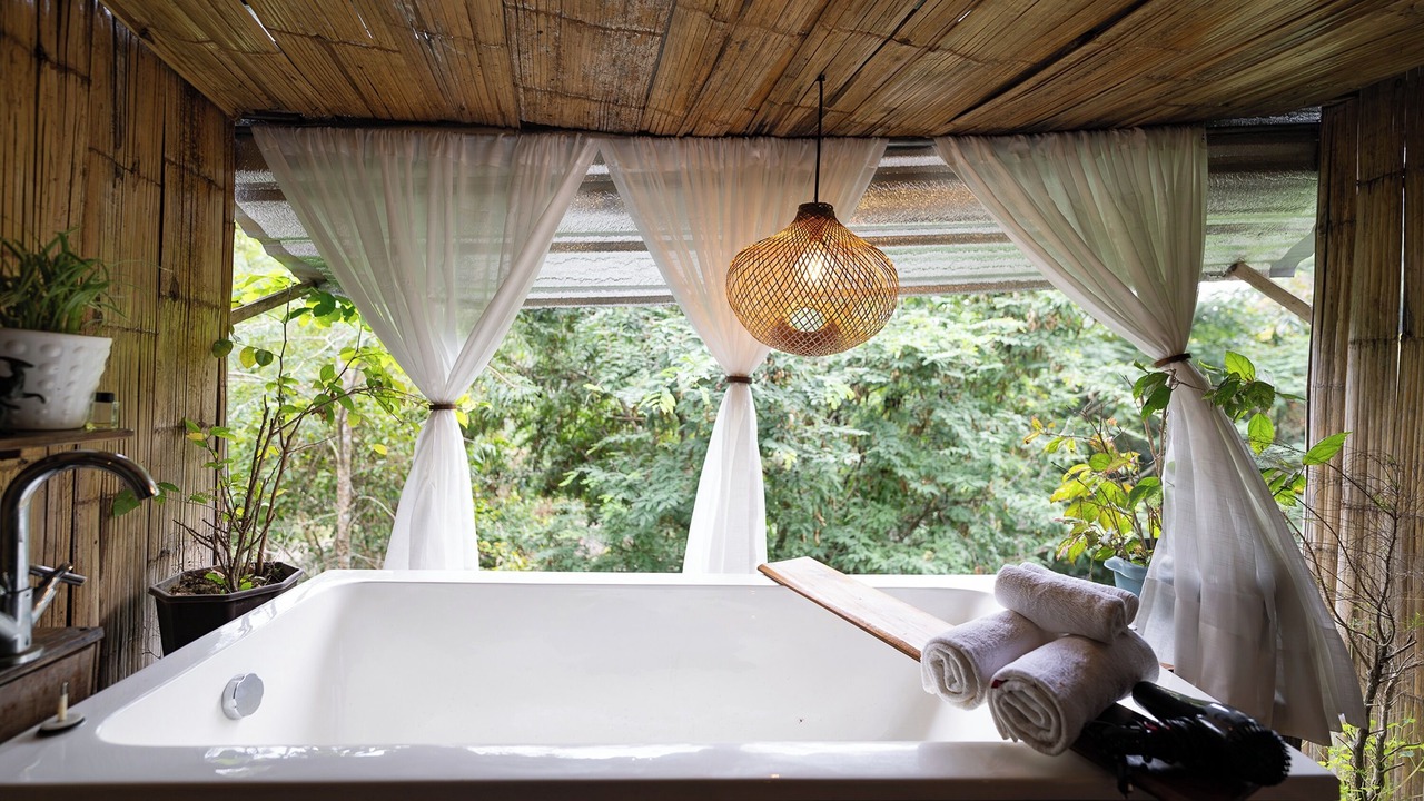 Photo of Bedroom in Mae On