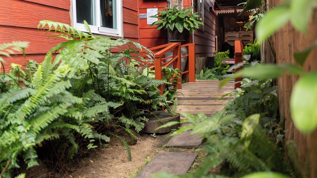 Photo of Outdoor in Mae On