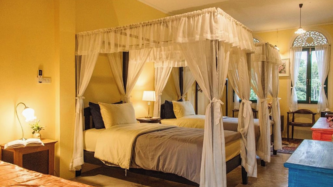 Photo of Bedroom in Nong Kwai