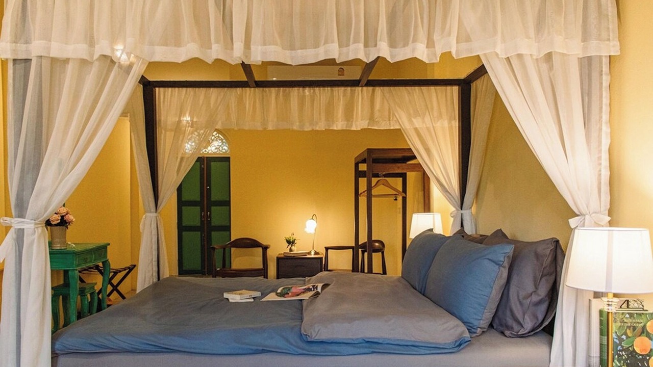Photo of Bedroom in Nong Kwai
