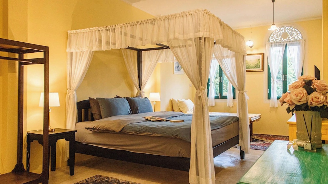 Photo of Bedroom in Nong Kwai