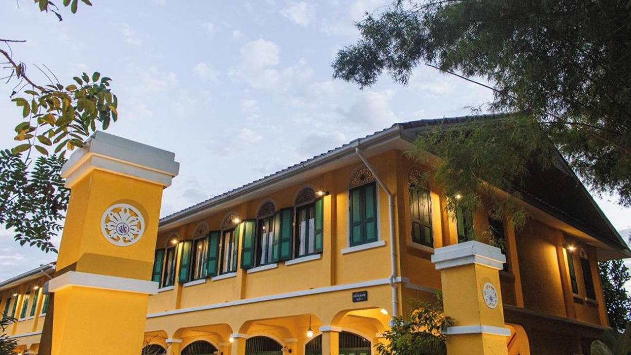 Photo of Outdoor in Nong Kwai