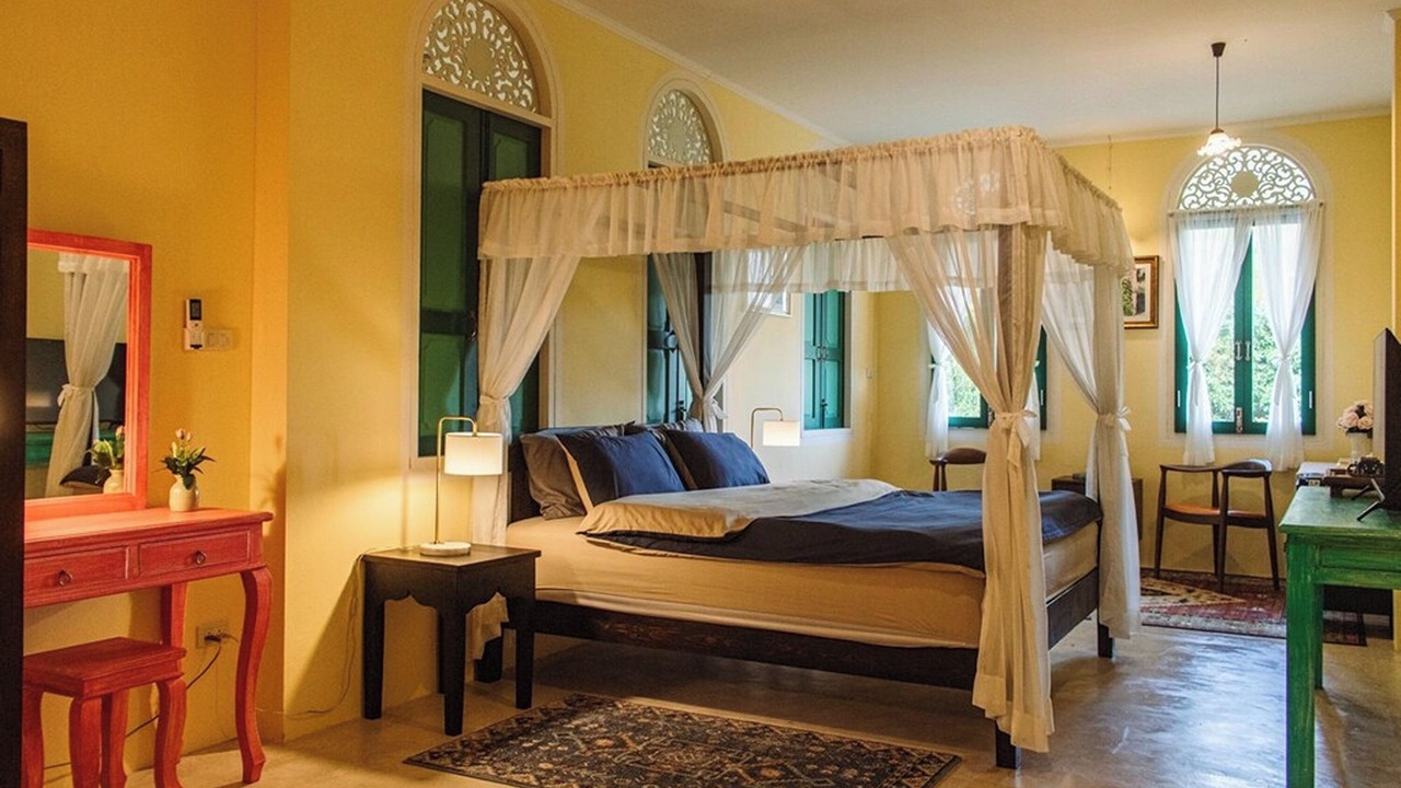 Photo of Bedroom in Nong Kwai