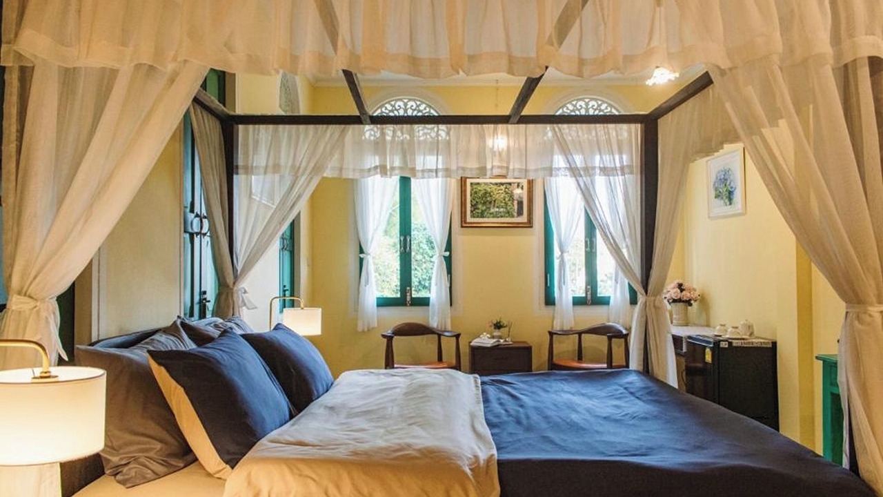 Photo of Bedroom in Nong Kwai