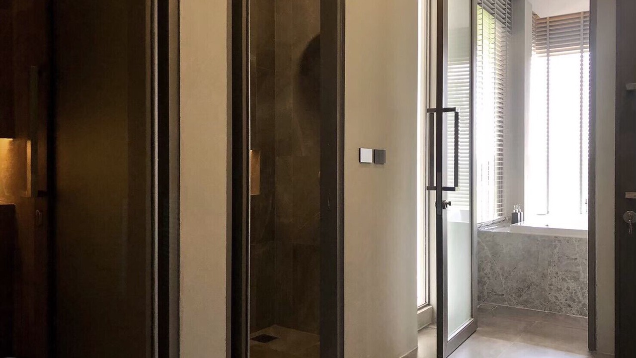 Photo of Bathroom in Mae Lao