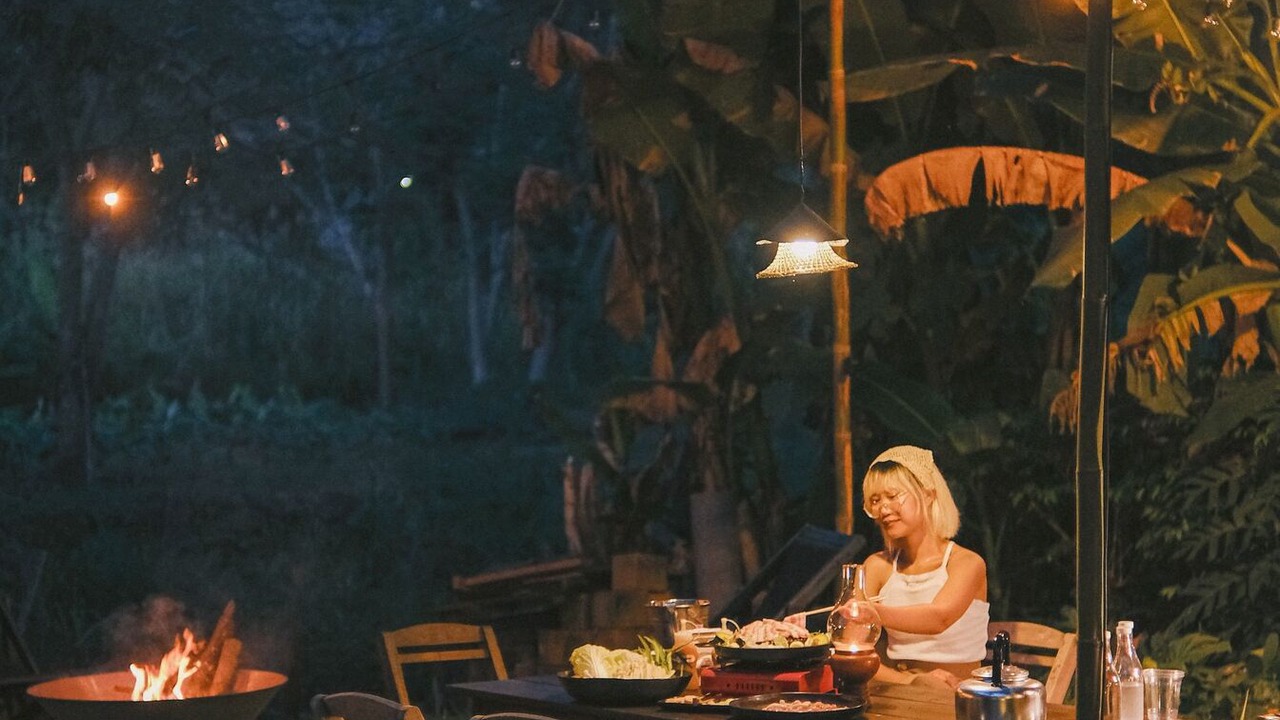Photo of Outdoor in Mae Rim