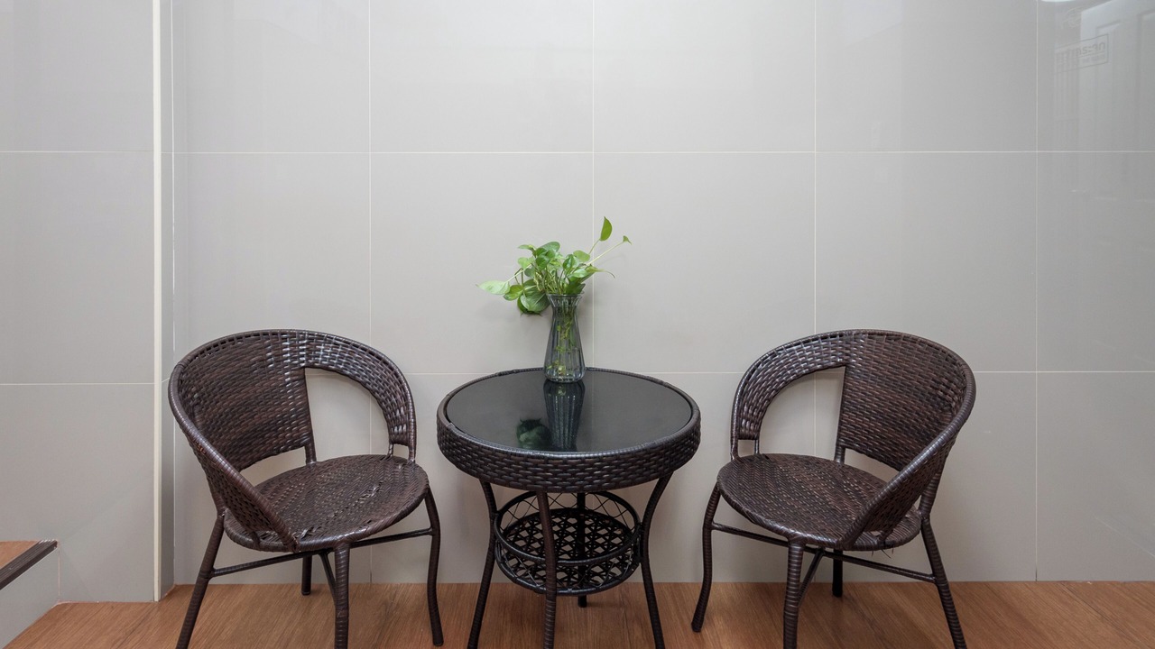 Photo of Kitchen in Samsen Nok
