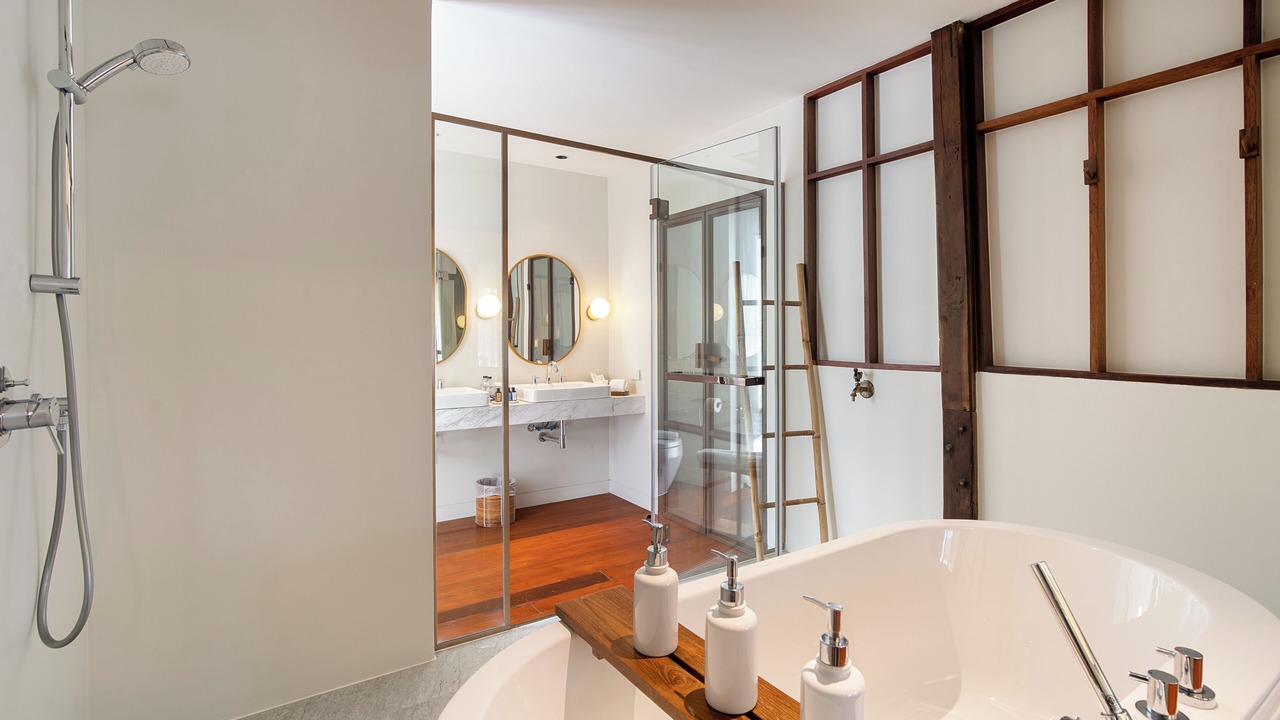 Photo of Bathroom in Ayutthaya
