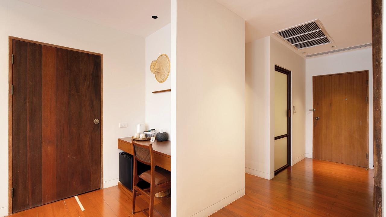 Photo of Bedroom in Ayutthaya