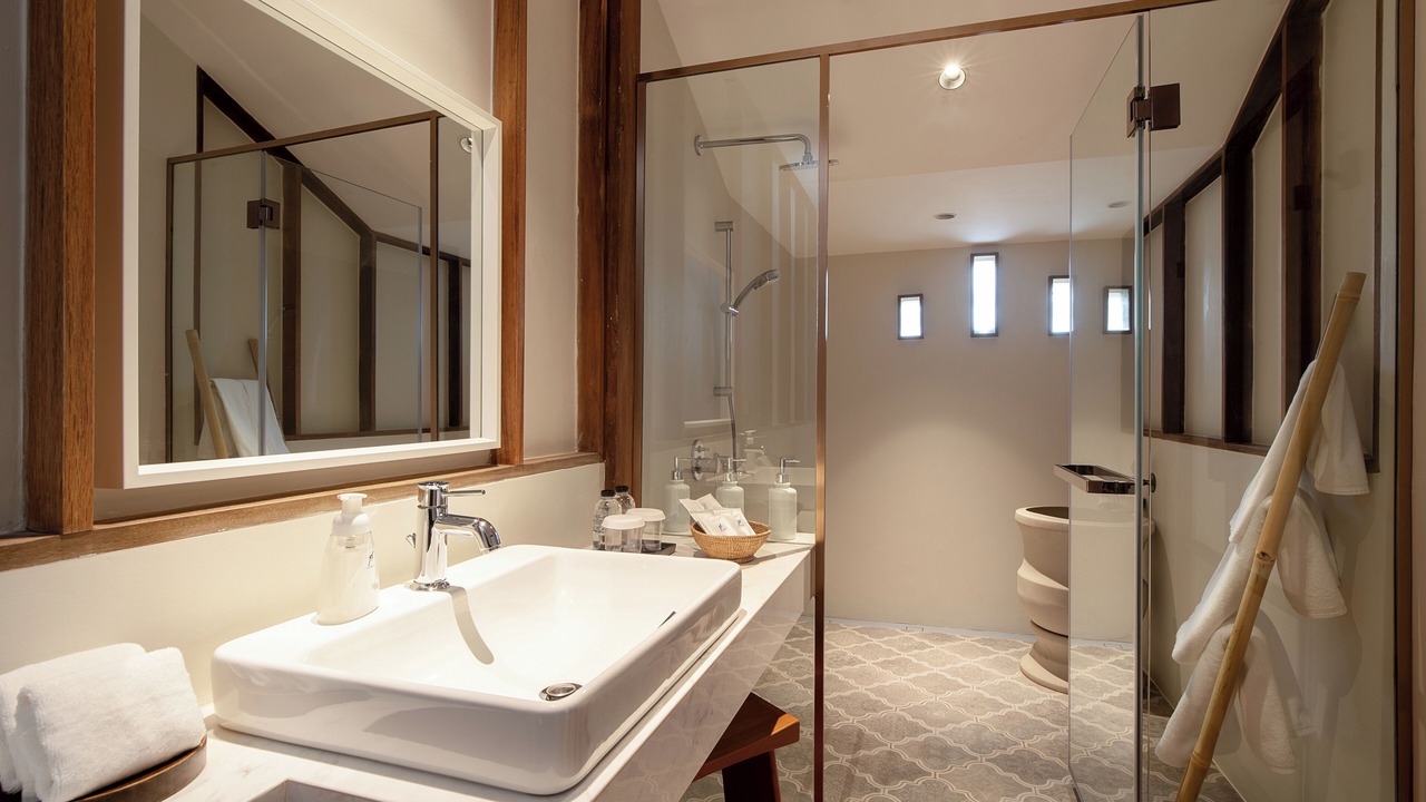 Photo of Bathroom in Ayutthaya