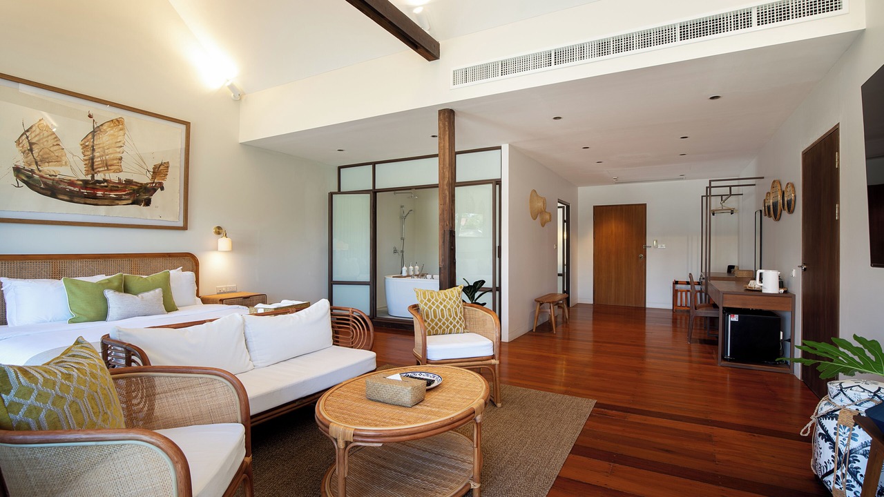 Photo of Bedroom in Ayutthaya
