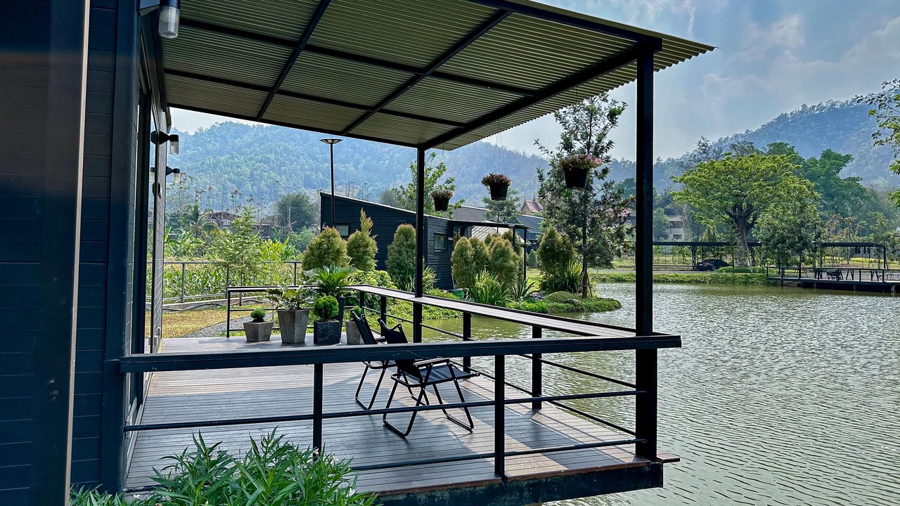 Photo of Bedroom in Samoeng