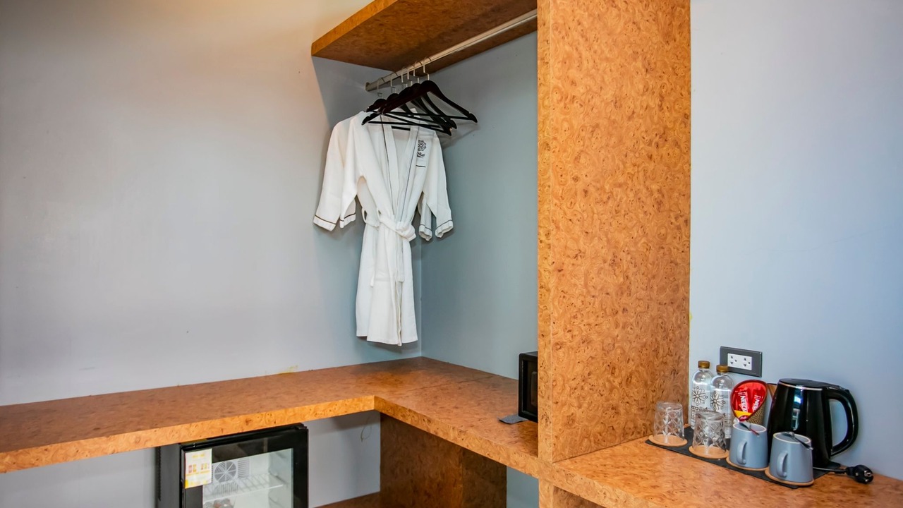 Photo of Bedroom in Chanthaburi