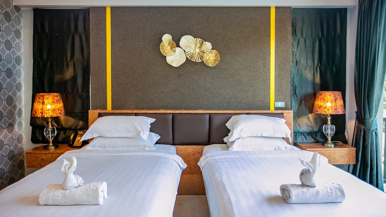 Photo of Bedroom in Chanthaburi