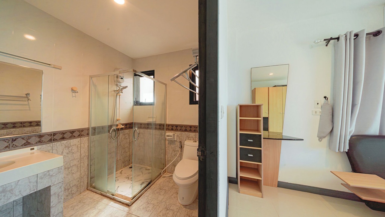Photo of Bathroom in Ban Chang