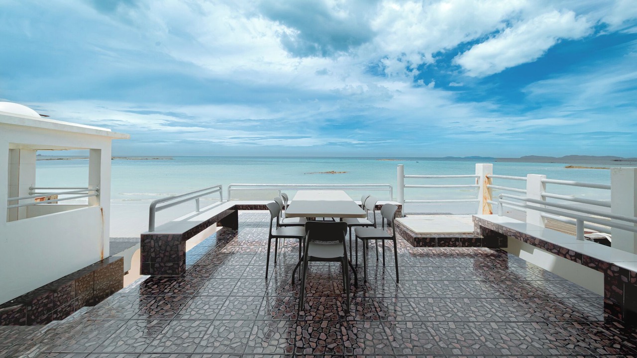 Photo of Patio Balcony in Ban Chang