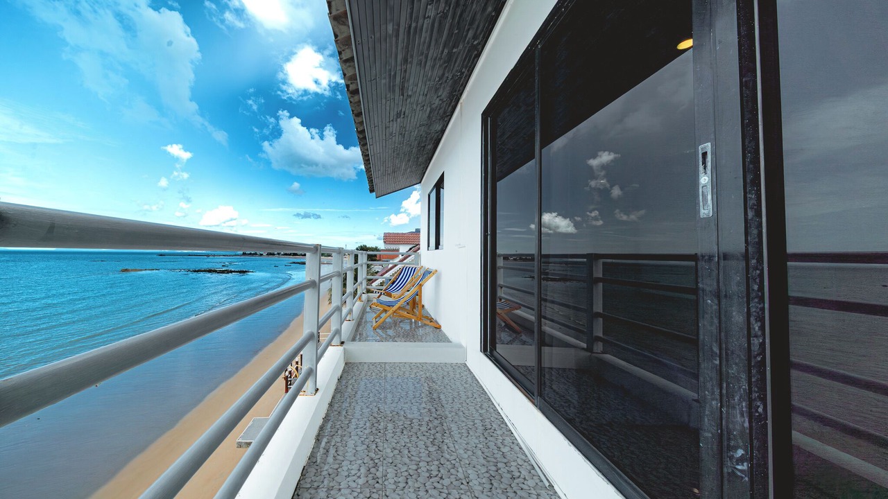 Photo of Patio Balcony in Ban Chang