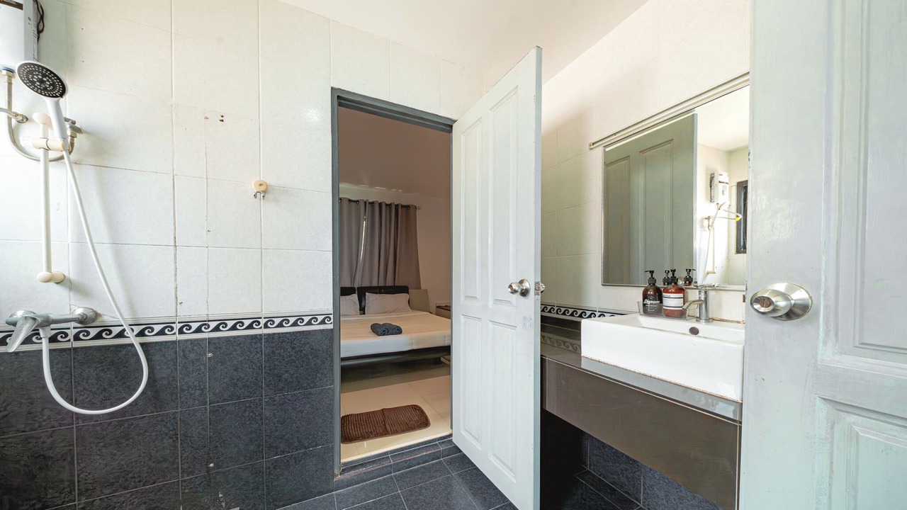 Photo of Bathroom in Ban Chang