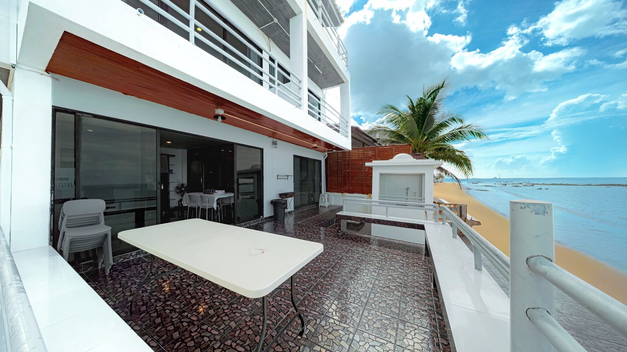 Photo of Patio Balcony in Ban Chang