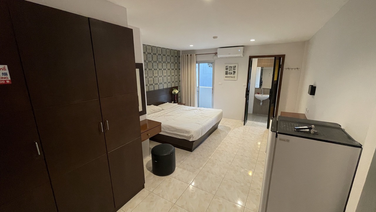 Photo of Bedroom in Patong