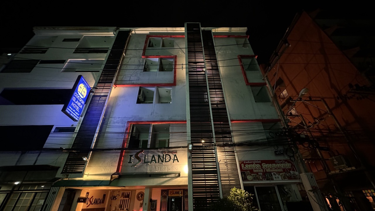 Photo of Outdoor in Patong