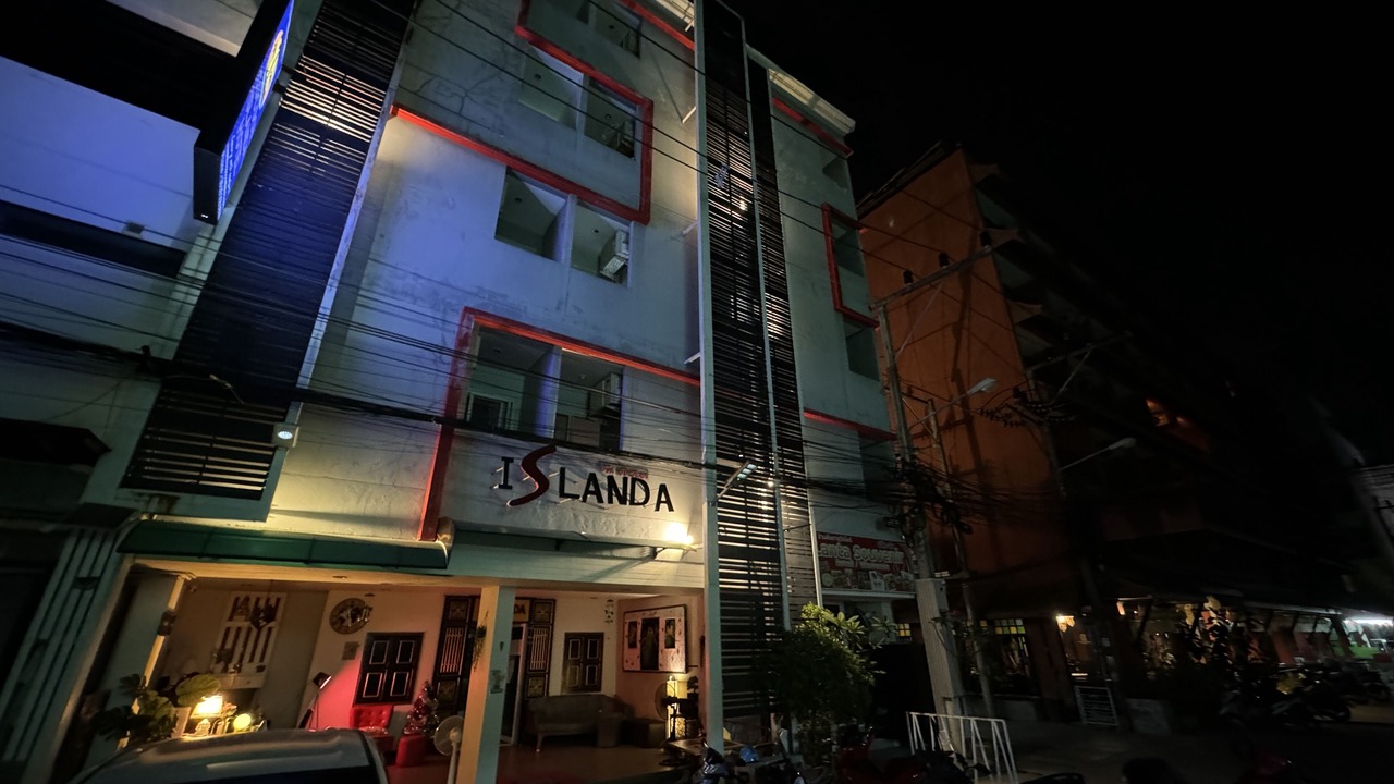 Photo of Outdoor in Patong