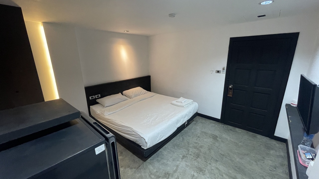 Photo of Bedroom in Patong