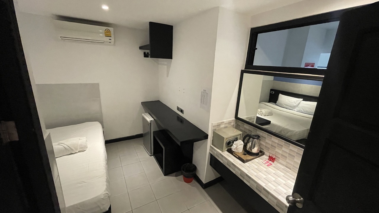 Photo of Bedroom in Patong