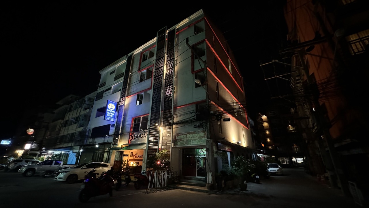 Photo of Outdoor in Patong