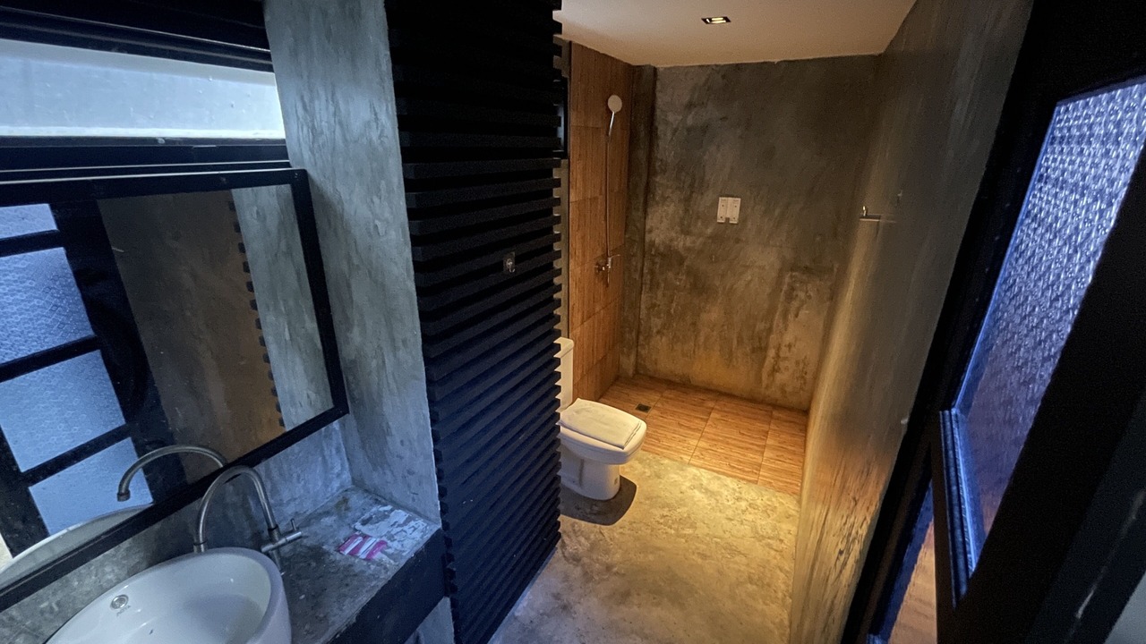 Photo of Bathroom in Patong