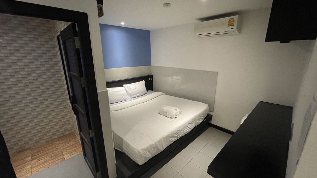 Photo of Bedroom in Patong