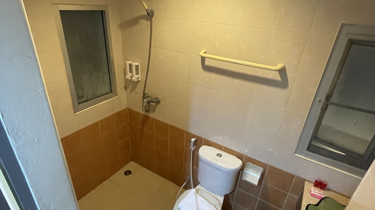Photo of Bathroom in Patong