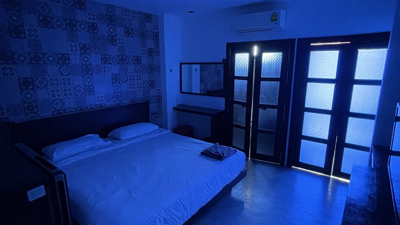 Photo of Bedroom in Patong