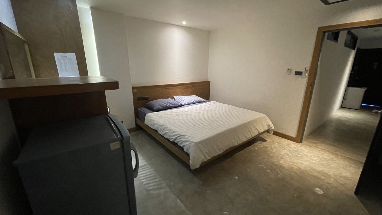 Photo of Bedroom in Patong