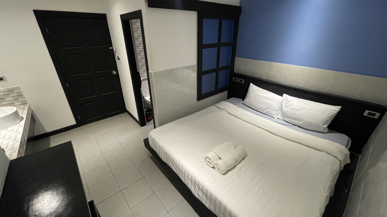 Photo of Bedroom in Patong